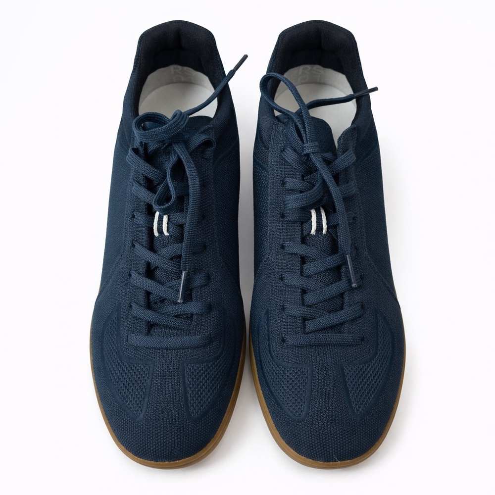 Rothy’s Men's Navy Sneakers Size 11